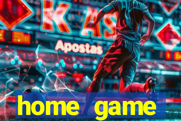 home game gamecategoryid 0